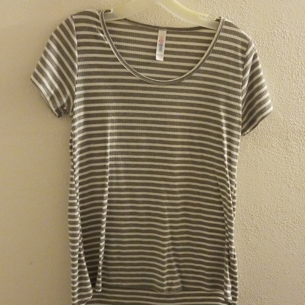 LLR Shirt